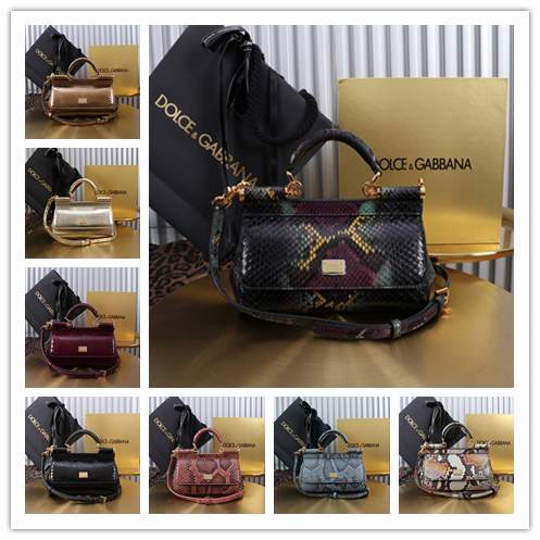 Picture of Dolce Gabbana Handbags _SKUfw227107160fw
